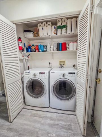 15810 Larkspur Street 106, Sylmar, CA 91342