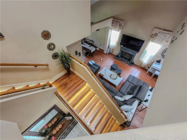 15810 Larkspur Street 106, Sylmar, CA 91342