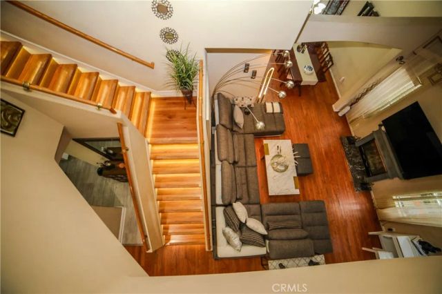 15810 Larkspur Street 106, Sylmar, CA 91342