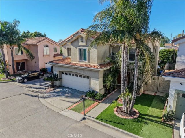 15810 Larkspur Street 106, Sylmar, CA 91342