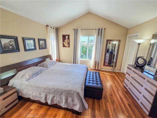 15810 Larkspur Street 106, Sylmar, CA 91342