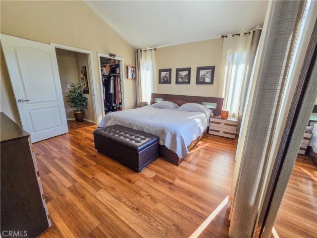 15810 Larkspur Street 106, Sylmar, CA 91342