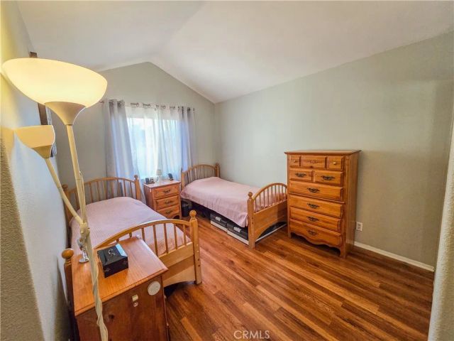 15810 Larkspur Street 106, Sylmar, CA 91342