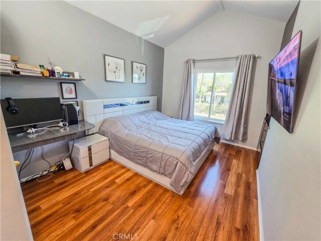 15810 Larkspur Street 106, Sylmar, CA 91342