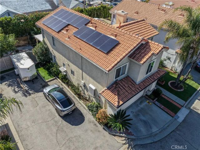 15810 Larkspur Street 106, Sylmar, CA 91342