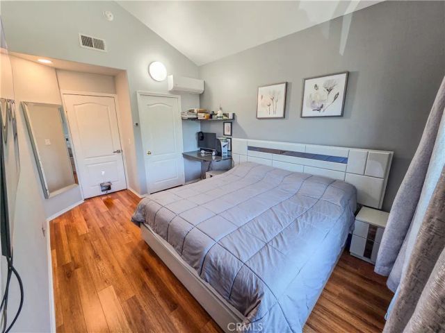 15810 Larkspur Street 106, Sylmar, CA 91342