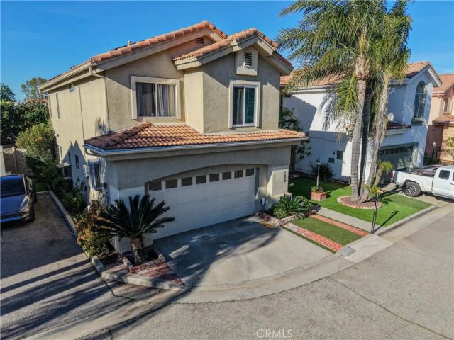15810 Larkspur Street 106, Sylmar, CA 91342