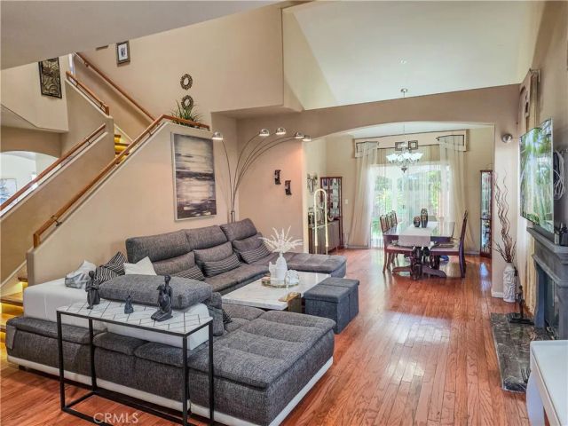 15810 Larkspur Street 106, Sylmar, CA 91342