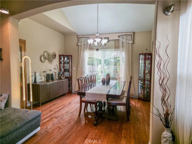 15810 Larkspur Street 106, Sylmar, CA 91342