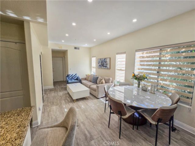 15810 Larkspur Street 106, Sylmar, CA 91342