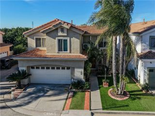 15810 Larkspur Street 106, Sylmar, CA 91342