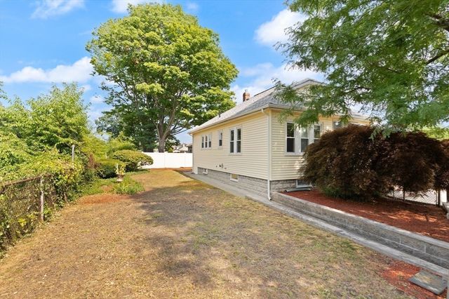 135 Brookings St., Medford, MA 02155
