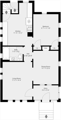 135 Brookings St., Medford, MA 02155