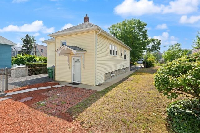 135 Brookings St., Medford, MA 02155