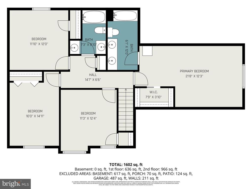 Image 14 of property listing at 4535 ELWILL DR, Harrisburg, PA 17112