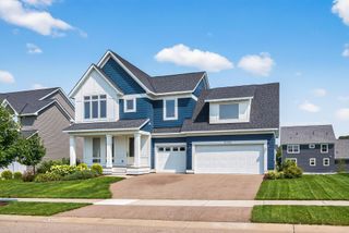 6360 Red Cedar Drive, Chaska, MN 55318