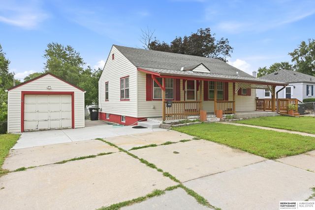 3403 N 63rd Street, Omaha, NE 68104