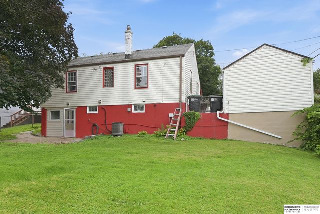3403 N 63rd Street, Omaha, NE 68104