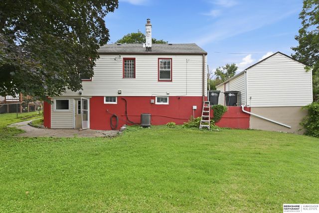 3403 N 63rd Street, Omaha, NE 68104