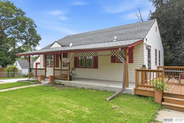 3403 N 63rd Street, Omaha, NE 68104