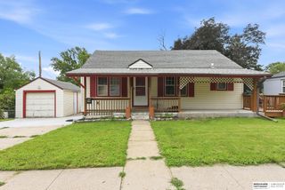 3403 N 63rd Street, Omaha, NE 68104
