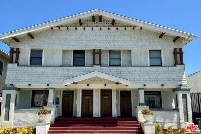 1431 W 24th Street, Los Angeles, CA 90007
