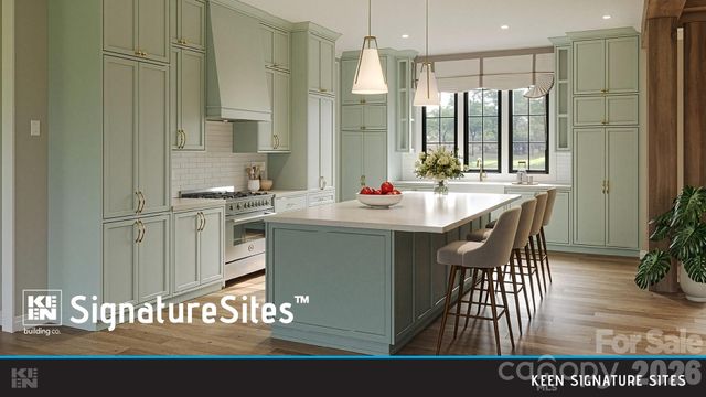 191 Kendricks Cove, Lexington, NC 27292