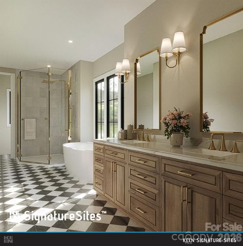 191 Kendricks Cove, Lexington, NC 27292