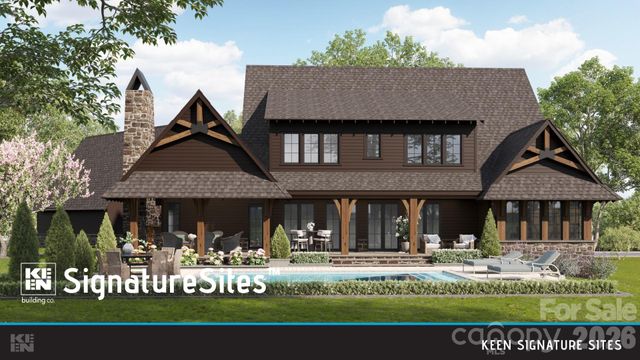 191 Kendricks Cove, Lexington, NC 27292