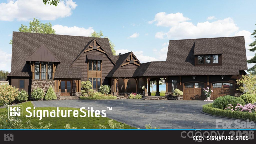 191 Kendricks Cove, Lexington, NC 27292