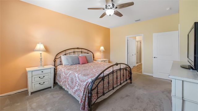 8033 PENROSE PLACE, Wildwood, FL 34785