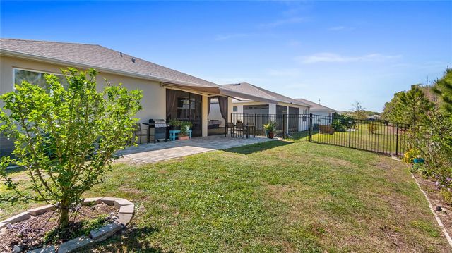 8033 PENROSE PLACE, Wildwood, FL 34785