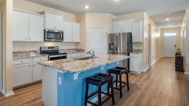 8033 PENROSE PLACE, Wildwood, FL 34785