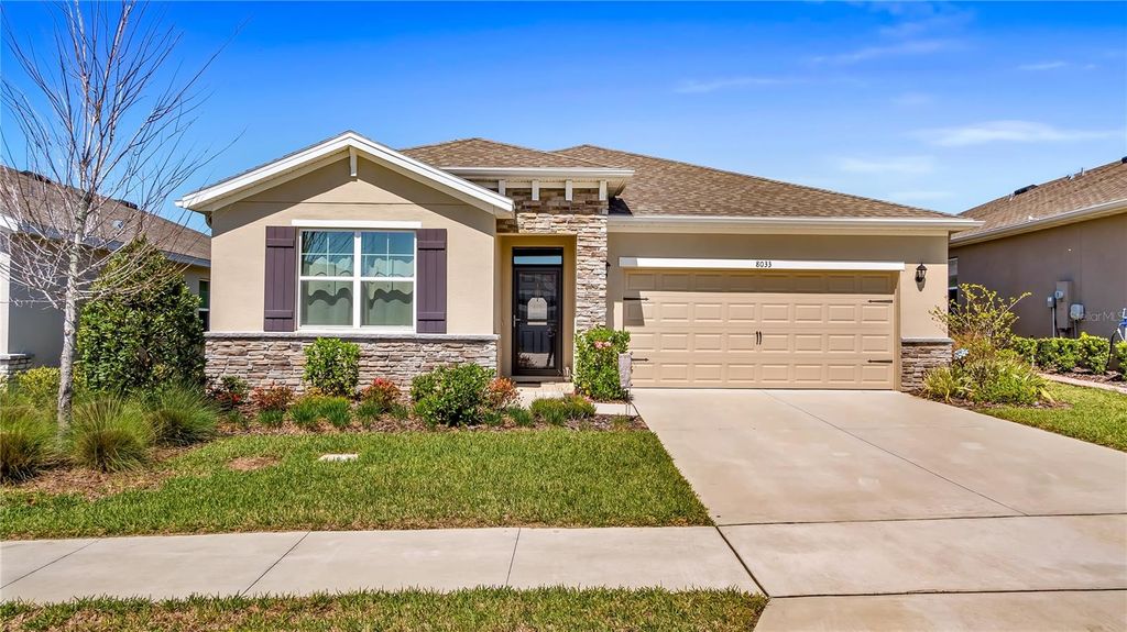 8033 PENROSE PLACE, Wildwood, FL 34785