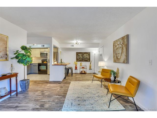 1890 Argentine St A-104, Georgetown, CO 80444