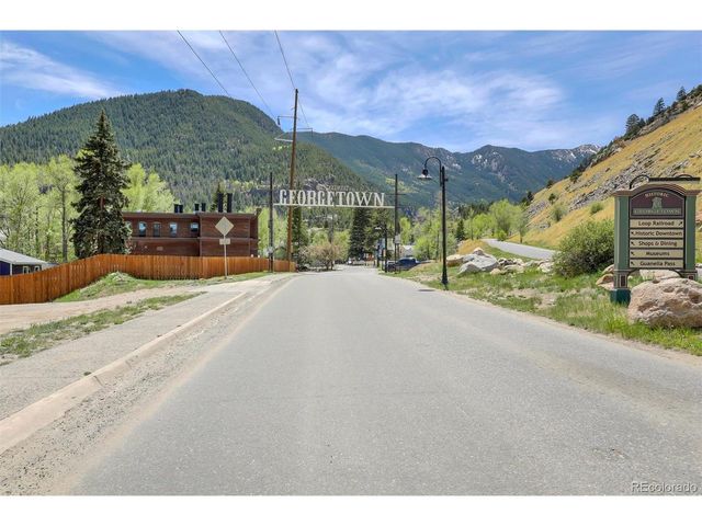 1890 Argentine St A-104, Georgetown, CO 80444