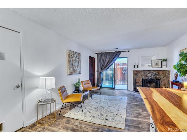 1890 Argentine St A-104, Georgetown, CO 80444