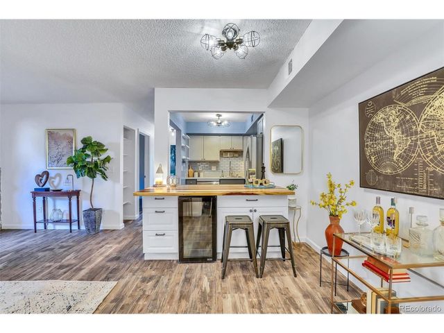 1890 Argentine St A-104, Georgetown, CO 80444
