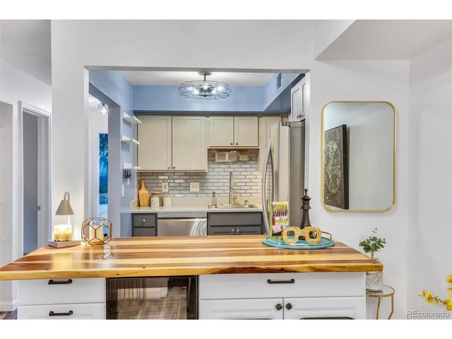 1890 Argentine St A-104, Georgetown, CO 80444