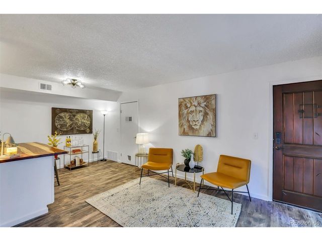 1890 Argentine St A-104, Georgetown, CO 80444