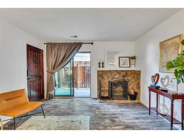1890 Argentine St A-104, Georgetown, CO 80444