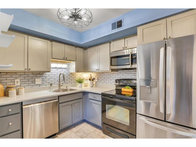 1890 Argentine St A-104, Georgetown, CO 80444