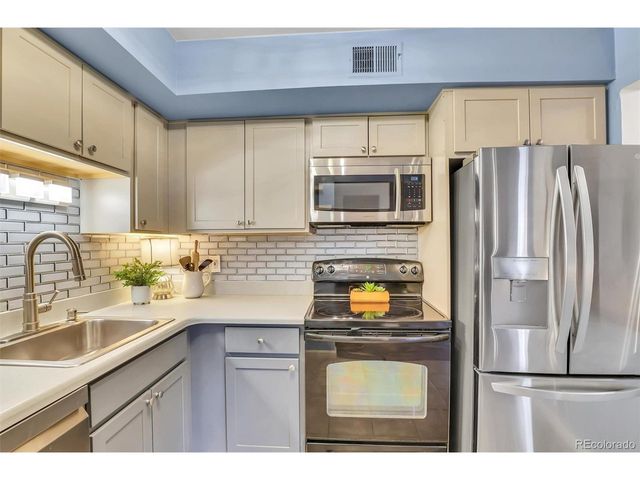 1890 Argentine St A-104, Georgetown, CO 80444