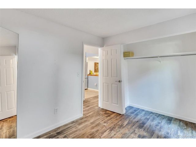 1890 Argentine St A-104, Georgetown, CO 80444