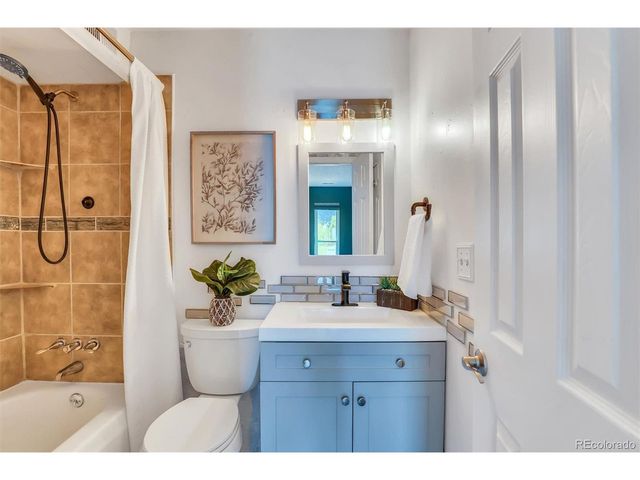 1890 Argentine St A-104, Georgetown, CO 80444