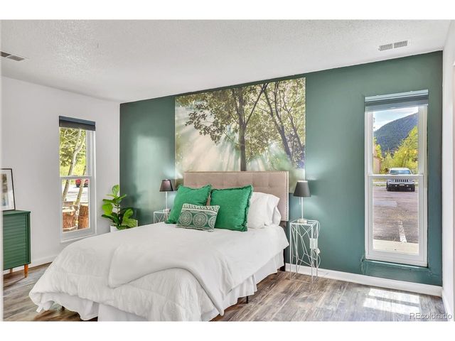 1890 Argentine St A-104, Georgetown, CO 80444