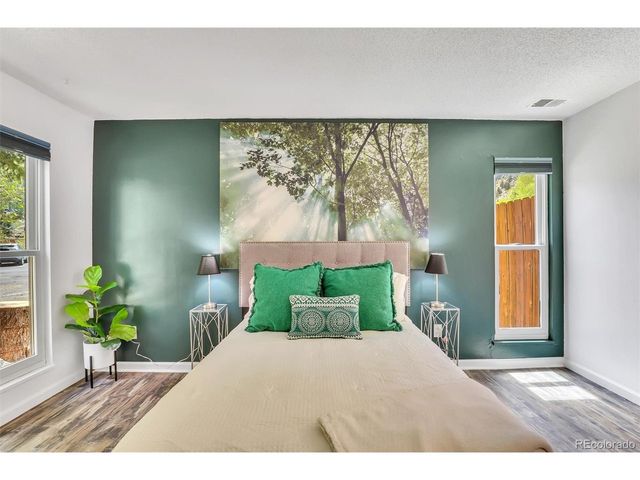 1890 Argentine St A-104, Georgetown, CO 80444