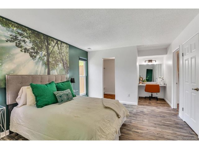 1890 Argentine St A-104, Georgetown, CO 80444