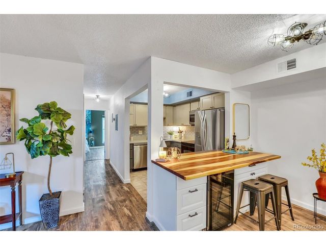 1890 Argentine St A-104, Georgetown, CO 80444