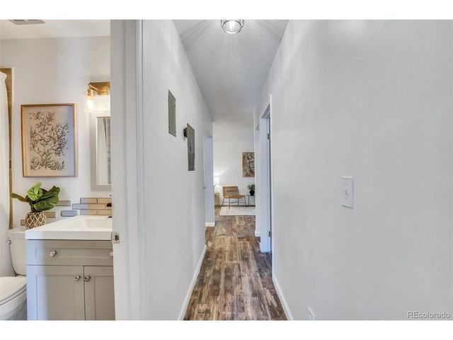 1890 Argentine St A-104, Georgetown, CO 80444